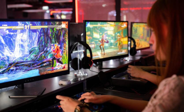 Nacon Publishing Executive Cites Market Saturation as Issue for Mid-size Publishers