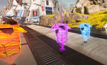 Apex Legends Season 20 Ushers in a New Era of Strategic Gameplay