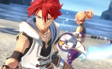 Ys 10: Nordics Finds its Way to Western Audiences Via a Sprightly Hero