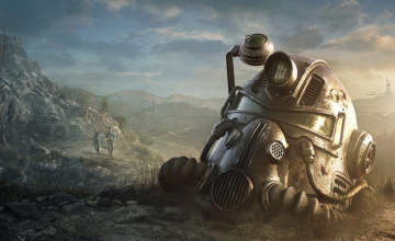 Bethesda Unveils the Ultimate Fallout Anthology Set for Fans and Newcomers