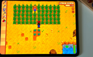 Stardew Valley's Latest Update Brings a More Fluid Experience with Pets