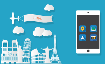 Unlock Your Inner Professional Tourist: 5 Essential Travel Apps You Need Now