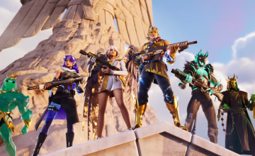 Secrets, Glitches, and Awards of Fortnite: An Insider's Guide