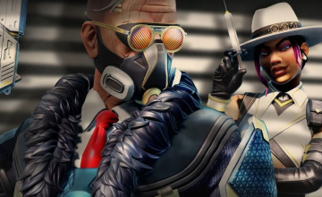 The Apex Legends Cheating Debacle: Pro-Tournament Chaos