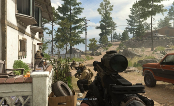 Top 5 Shooting Games of 2023 According to Our Gaming Experts for You