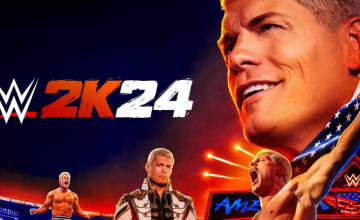 WWE 2K24 Review: A Triumphant Return to the Ring