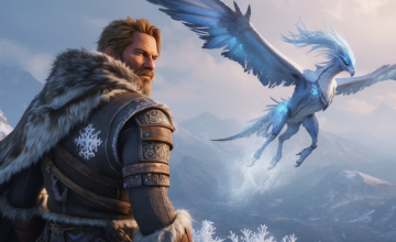 Iceshard Quest: Tracking the Elusive Comaqchi in Monster Hunter Wilds