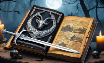 Exploring the Rich Lore of Avowed: Get Ready for an Epic Adventure in February