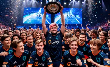 LowHigh Clinches $300K Victory in Malmo Esports Showdown