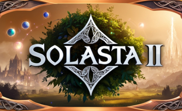 Solasta II Emerges as a Promising Contender in the CRPG Landscape at The Game Awards 2024