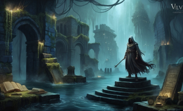 Exploring the Veiled Depths of Vilverin: Mastering Mysteries and Traps in Oblivion Remastered