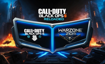 Season 3 Reloaded Ignites New Features for Call of Duty Black Ops 6 and Warzone 2.0