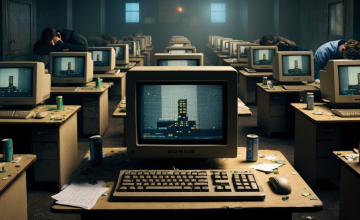 Bungie's Private Alpha: Testing the Limits of Minimal Hardware