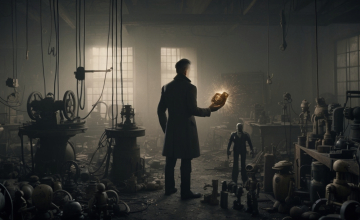 Return to the Toy Factory: Embracing Isolation and Unmasking The Prototype