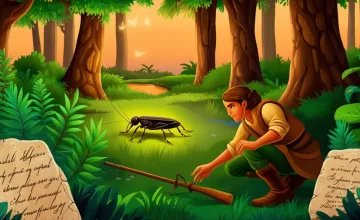 Sonic Secrets: Mastering the Art of the Mole Cricket Hunt