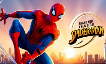 Spinning a New Legacy: The Dawn of Spider-Man: Brand New Day
