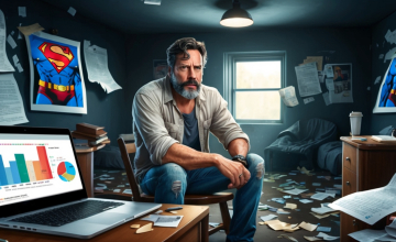 Reshaping Superman: James Gunn Faces Challenges as Test Screenings Reveal Mixed Reactions