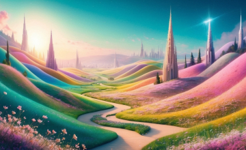 Enchanted Memories and Strategic Dreamscapes