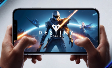 Destiny Mobile Elevates Gameplay with 120 FPS on New iPhone Series