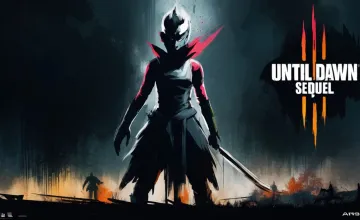 Firesprite Ushers in a New Era for the Until Dawn Sequel