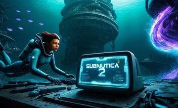 Submerged Secrets: Navigating the Turbulent Impact of the Subnautica 2 Leak