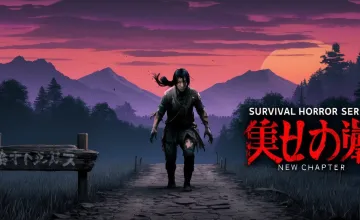 Japanese Horizons: Pioneering a New Chapter for the Survival Horror Series