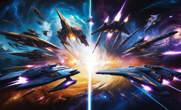 Evolving Alliances and Cosmic Challenges in the New Season