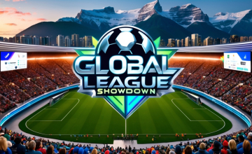 2025 Global League Showdown: Vancouver Sets the Stage for International Battle