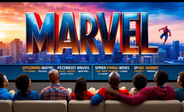 Marvel's Digital Homecoming: Streaming Premiere and Upcoming Marvel Releases