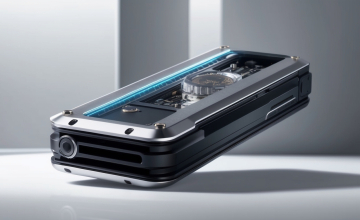 Next-Generation Low-Profile Mechanical Mastery: A Fusion of Style and Performance