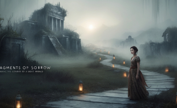 Fragments of Sorrow: Navigating the Echoes of a Lost World