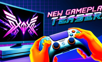 Revived Interest: New Gameplay Teasers Unlocked for Upcoming Multi-Platform Game