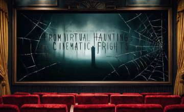 From Virtual Hauntings to Cinematic Frights: Iconic Horror Game Set for Film Adaptation
