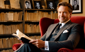 Mentorship and Mastery: Glen Powell's Journey from Aspiring Actor to Rising Star