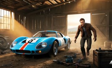 Uncovering Timeless Treasures: A Journey Through Forza Horizon 6's Hidden Barn Finds