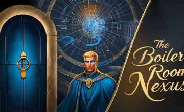 The Boiler Room Nexus: Mastering Blue Prince’s Intricate Web of Power