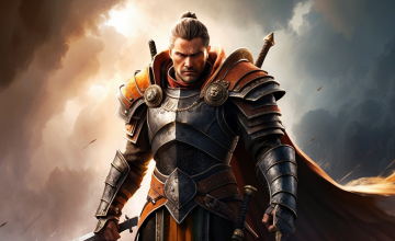 Iconic Warrior Reborn: New Vision, New Casting Buzz