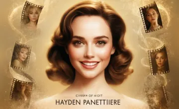 Remembering a Multifaceted Star: Hayden Panettiere's Enduring Legacy