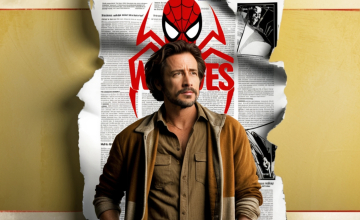 From Spider-Man to Freedom: Jon Watts' Bold Leap into Original Storytelling with "Wolfs"