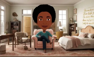 Interactive Narratives: Uncovering a Lifelong Journey in Room Decor Simulation