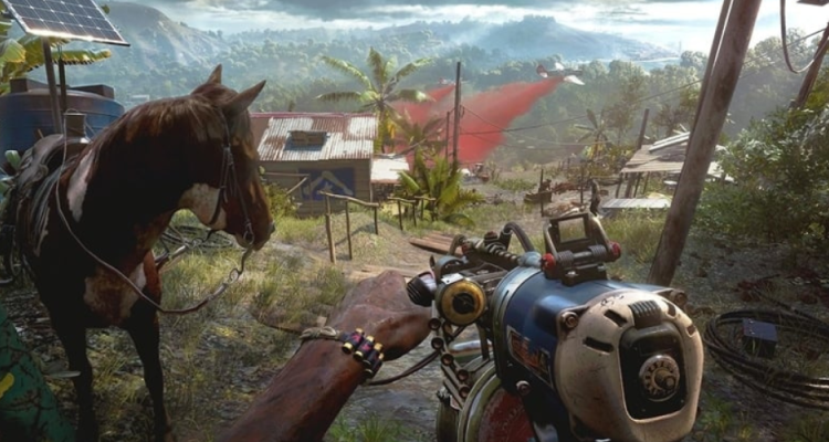 Mastering the Rebellion: A 10-Step Guide to Far Cry 6