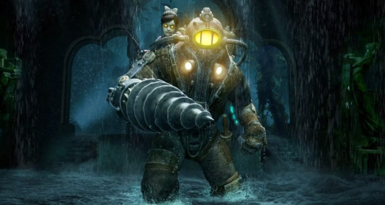 Delving Deeper: 8 Fascinating Facts About the Bioshock Game Series