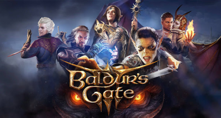 Larian Studios Teases Future Projects and Decides Against Extended Baldur's Gate 3 DLC
