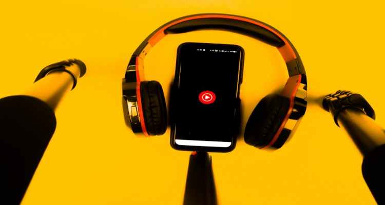 The Evolution of Music Consumption: Desktop Downloads Arrive on YouTube Music