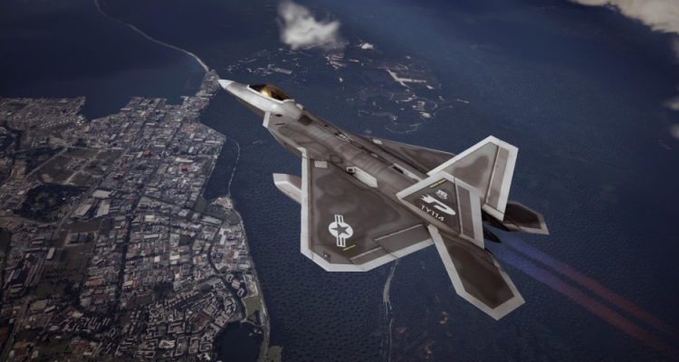 Ace Your Dogfights: Elite Strategies for Ace Combat 7