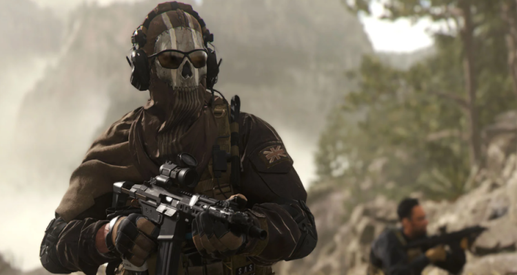 Modern Warfare and Warzone Players Face Technical Setback with Dev Error 5433
