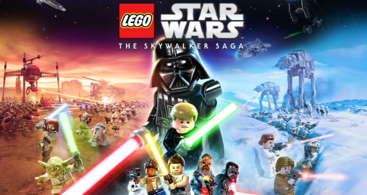 Celebrate Star Wars Day with Stellar Lego Set Discounts