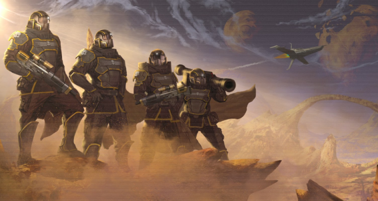 Mandatory PSN Account Integration for Helldivers 2 PC Players Starting This May