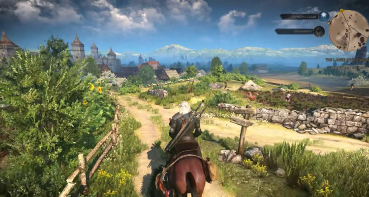 The Witcher 3: Complete Guide to Gwent and How to Win Cards Easily