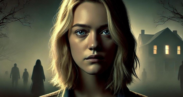 Anticipating Fear: Maika Monroe's Return in the Long-Awaited Sequel "They Follow"